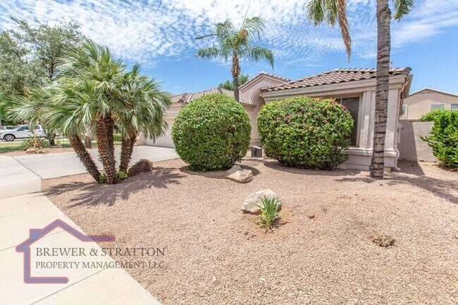 Foto del edificio - 138 N Nevada Way - 4BR, 2BA - Cooper/Elliot