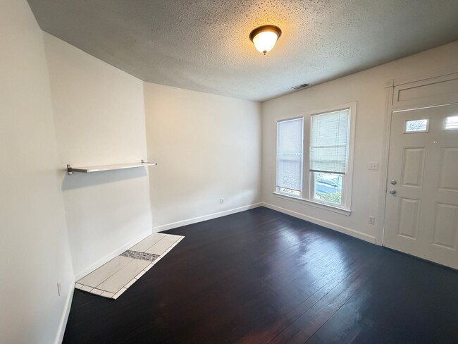 Photo - Charming One Bed & One Bath Duplex Unit! House