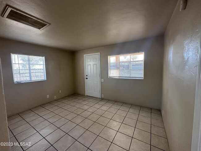 2909 N Castro Ave, Tucson, AZ 85705 - House Rental in Tucson, AZ ...