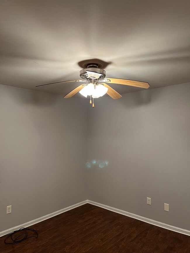 Building Photo - 547 Petty St