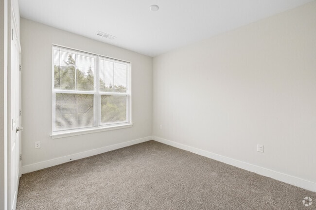 C40K-H - 3BR, 2BA - 1,307SF - Bedroom - Attain at Chic's Beach
