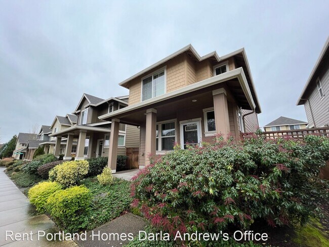 Building Photo - 3 br, 2.5 bath House - 343 NE Edgeway Dr.