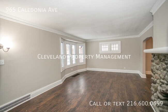Foto del edificio - 965 Caledonia Ave