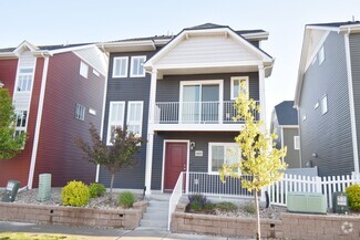 Building Photo - 18693 E 54th Ave