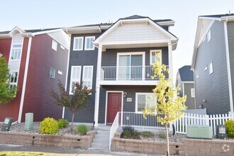 Building Photo - 18693 E 54th Ave