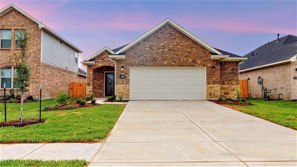 7918 Chukka Dr, Fulshear, TX 77441 House Rental in Fulshear, TX