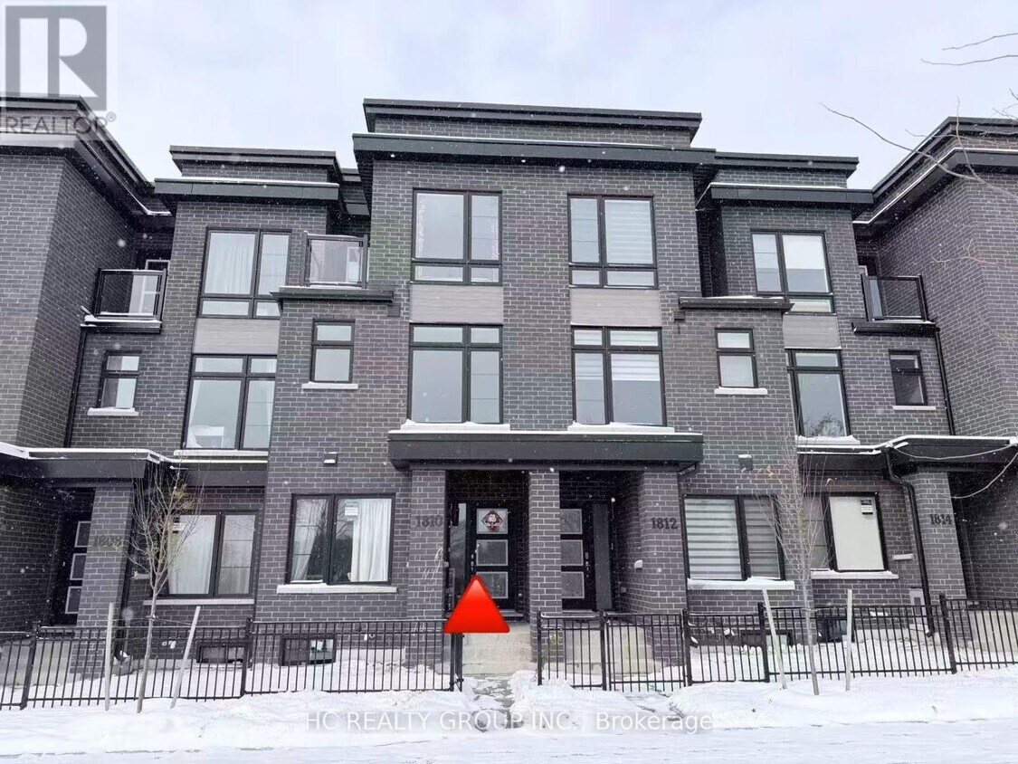 Primary Photo - 1810 Donald Cousens Pkwy