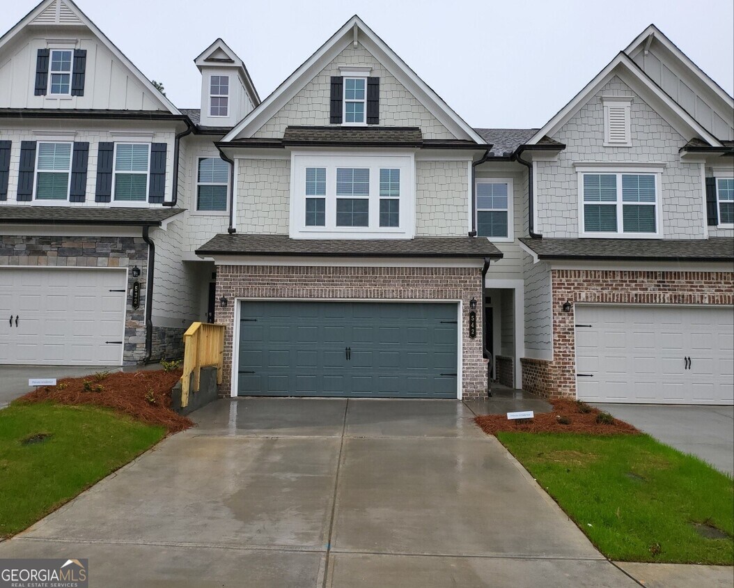542 Sausalito Walk, Suwanee, GA 30024 Townhome Rentals in Suwanee GA