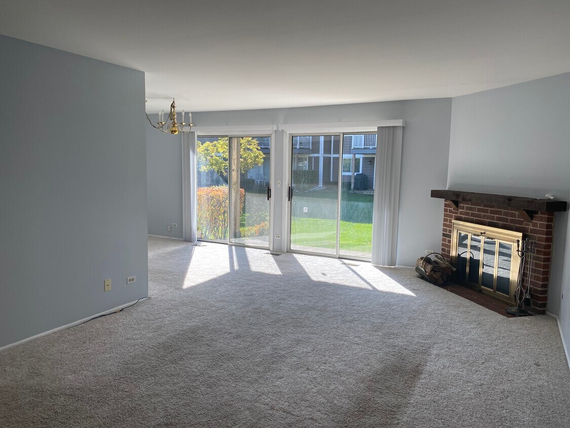 607 Fairbanks Ct, Schaumburg, IL 60194 Townhome Rentals in Schaumburg