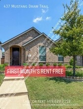 Building Photo - 437 Mustang Draw Trail