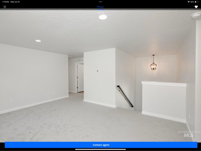 Foto del edificio - 2180 W Heavy Timber Dr