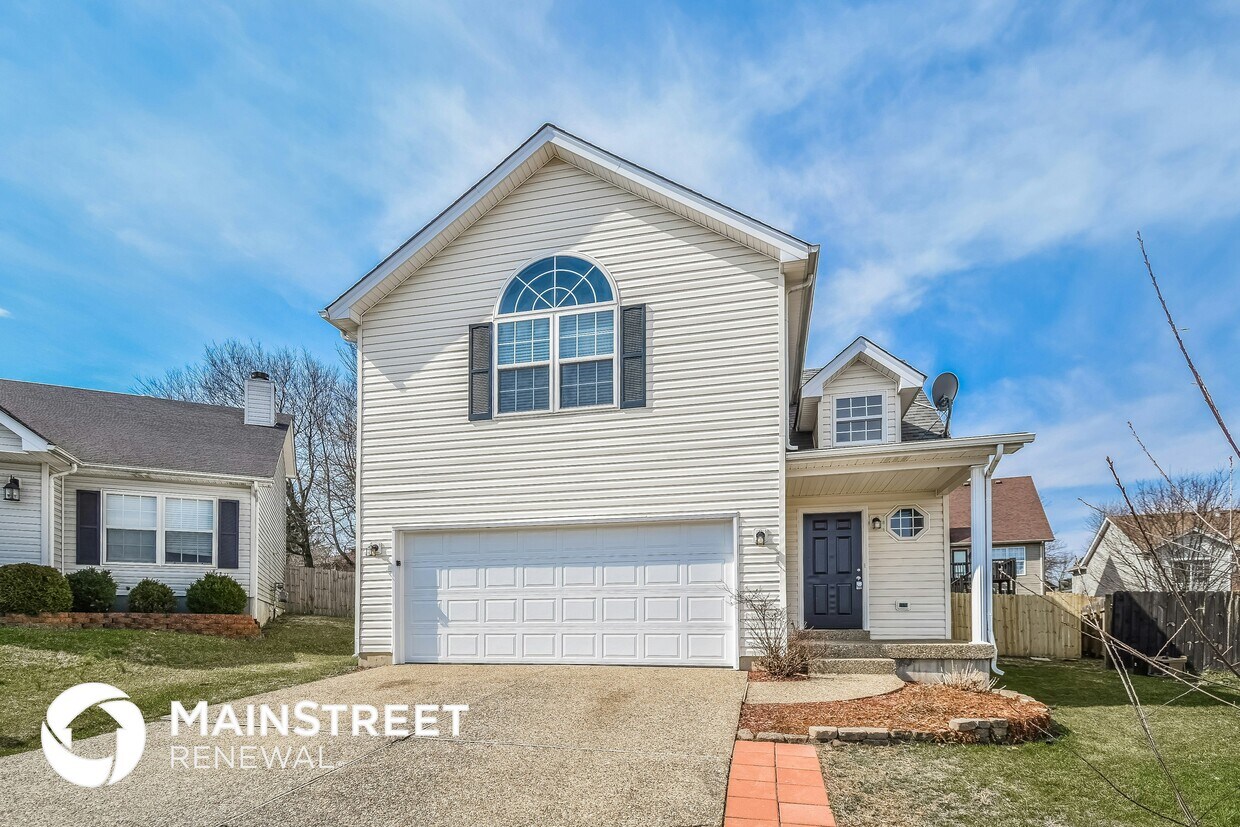 Primary Photo - 10500 Whitepine View Pl
