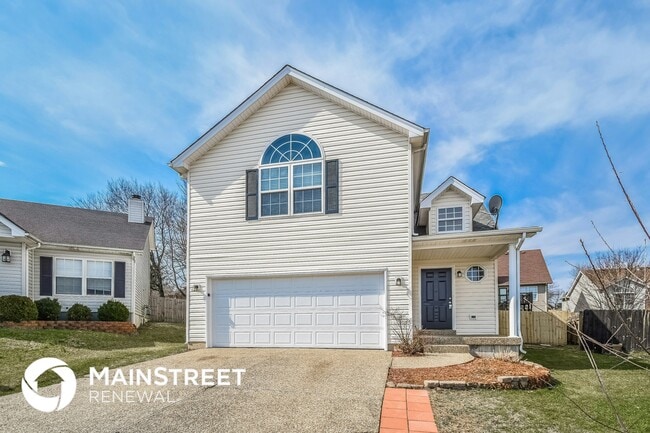 Building Photo - 10500 Whitepine View Pl