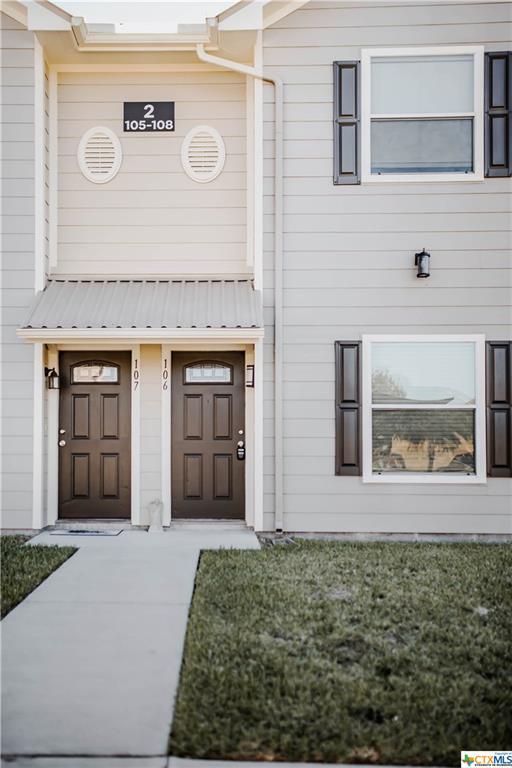 305 Vista Alta St, Victoria, TX 77904 Townhome Rentals in Victoria TX