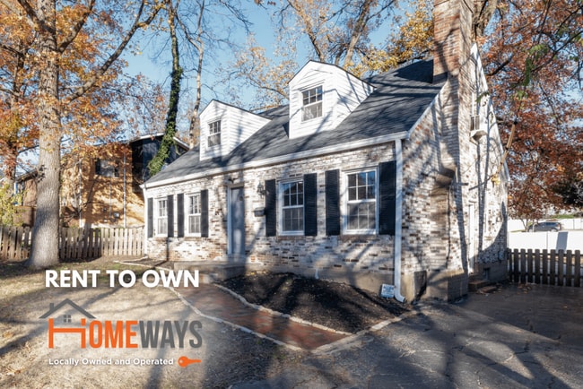 Building Photo - 554 S Clay Ave