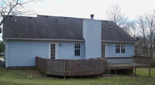 Building Photo - 1714 Dublin Ct