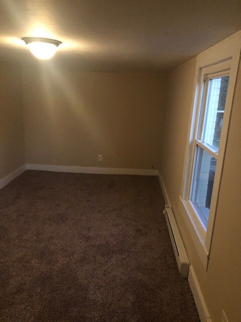 Bedroom #1 - 6047 Tobaccoville Rd