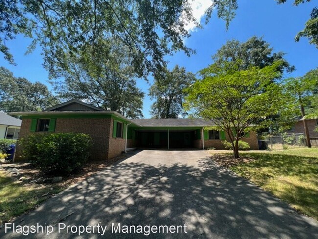 Foto del edificio - 2 br, 1 bath House - 407 Croft Street