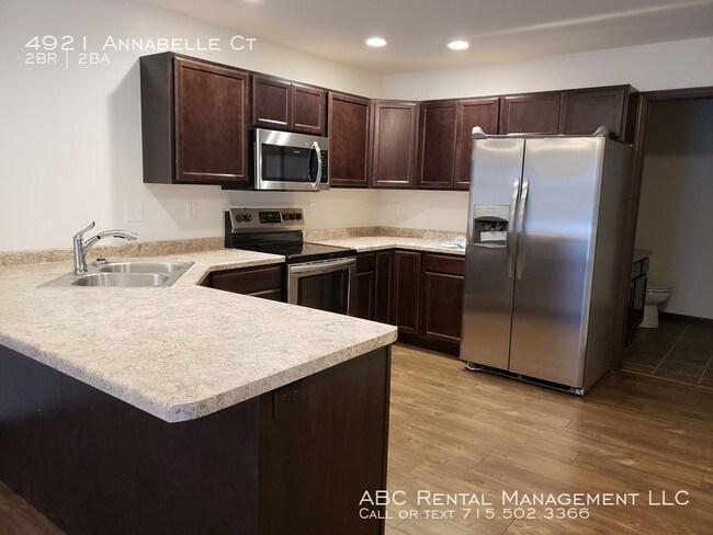 Building Photo - 4921 Annabelle Ct