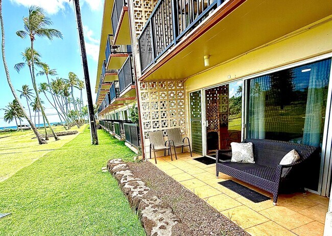 Foto del edificio - Prince Kuhio
