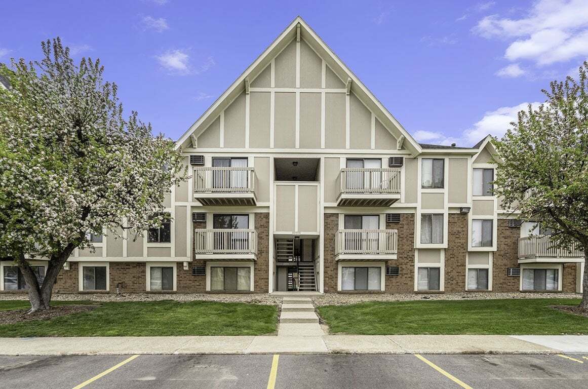 Normandy Village Apartments Apartments in Michigan City, IN