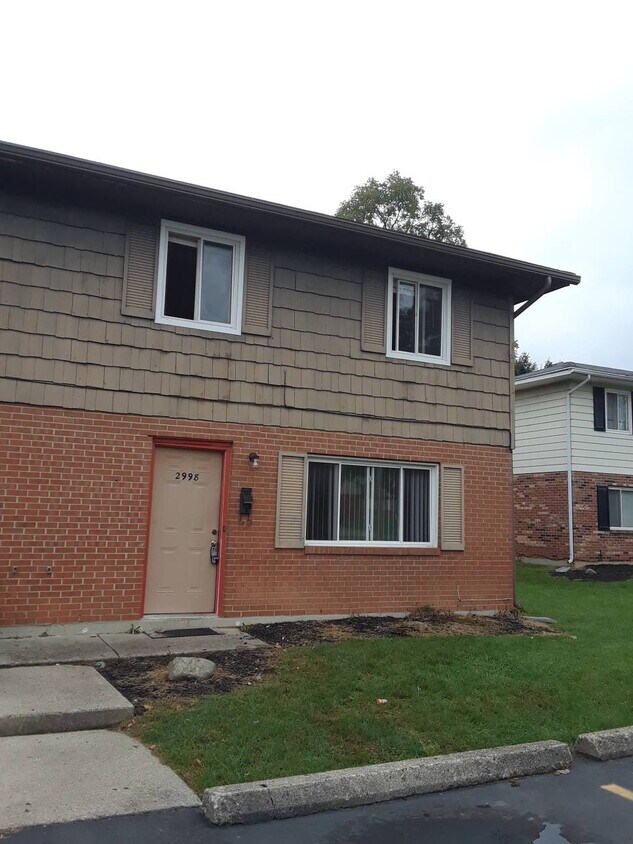 Foto principal - 2998 Benchwood Rd
