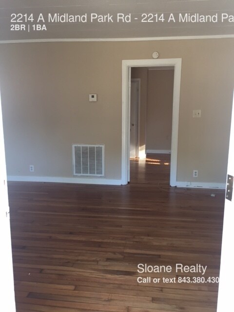 Foto del edificio - 2214 Midland Park Rd