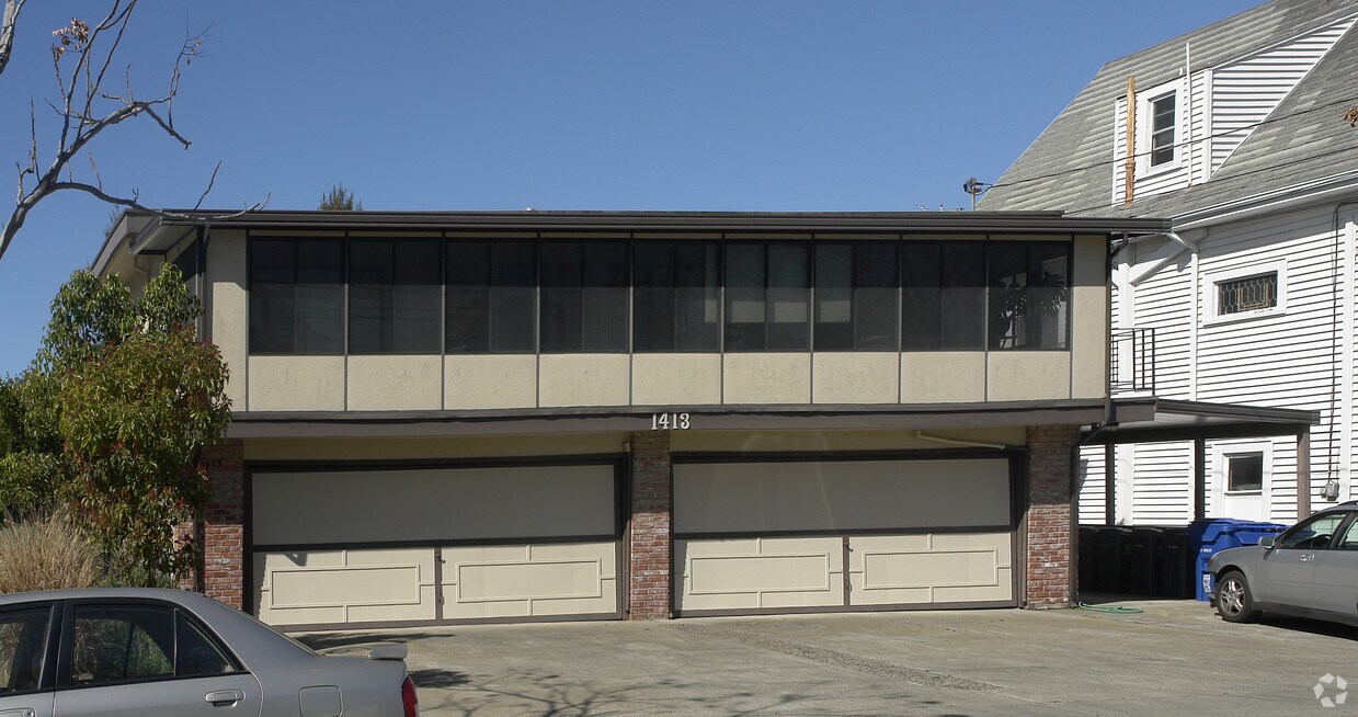 Building Photo - 1413 Bay St