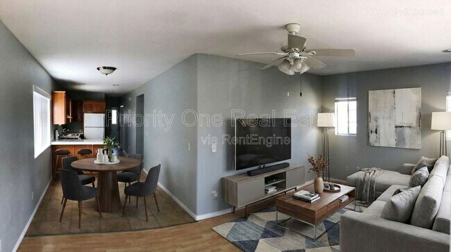 Foto del edificio - 4366 36th St