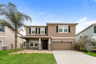 Building Photo - 8679 Bower Bass Cir