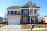 Primary Photo - Beautiful move-in ready located in Millbri...