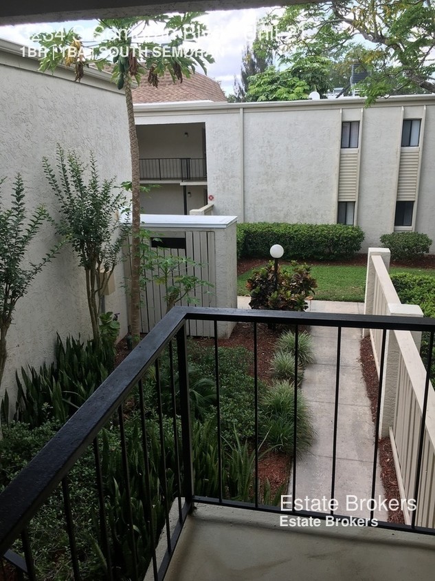 Primary Photo - WIMBLEDON PARK CONDO