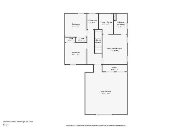 Building Photo - 3505 Glenfalls Dr