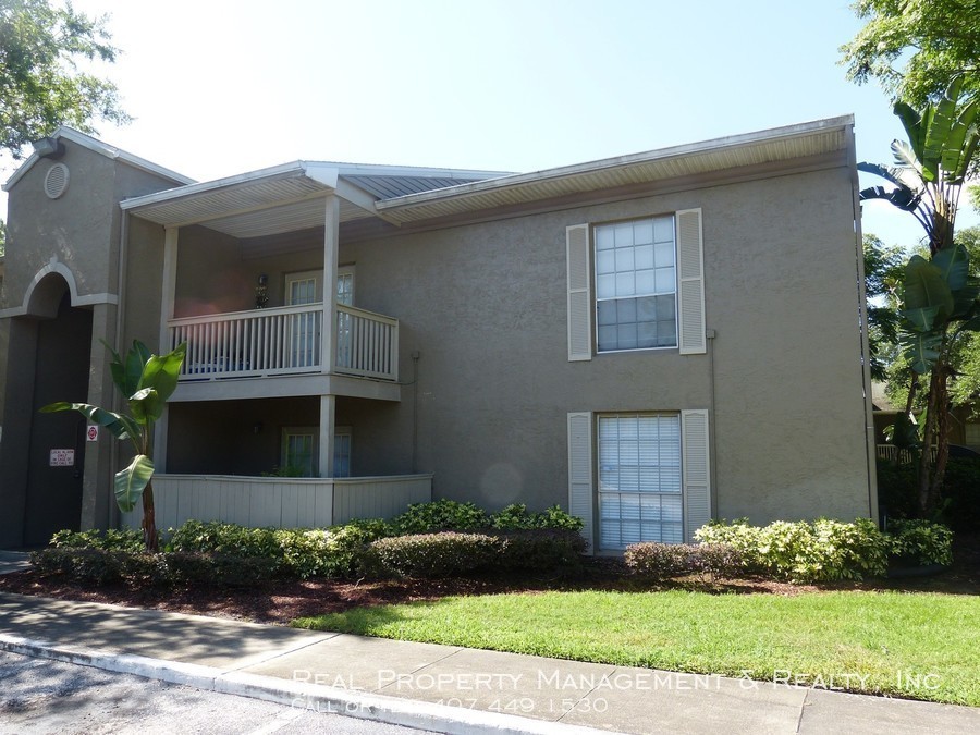 Primary Photo - 1 BR / 1 BA First Floor Condo In Serra Vella