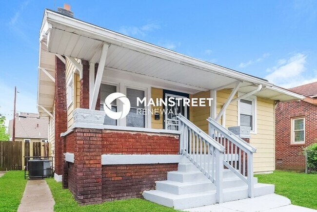 Foto del edificio - 3 Bedroom Pet-Friendly Home in Louisville,...