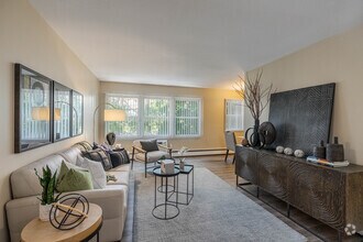 Interior Photo - Colonial Terrace Apartments