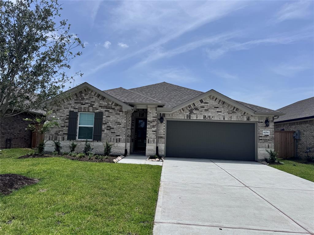 Primary Photo - 6254 Brazos Trl Dr