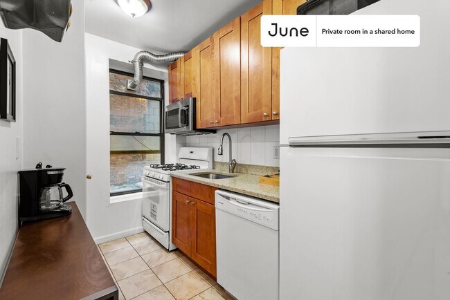 Foto del edificio - Room in Shared 3 bed/1 bath home in Chinatown
