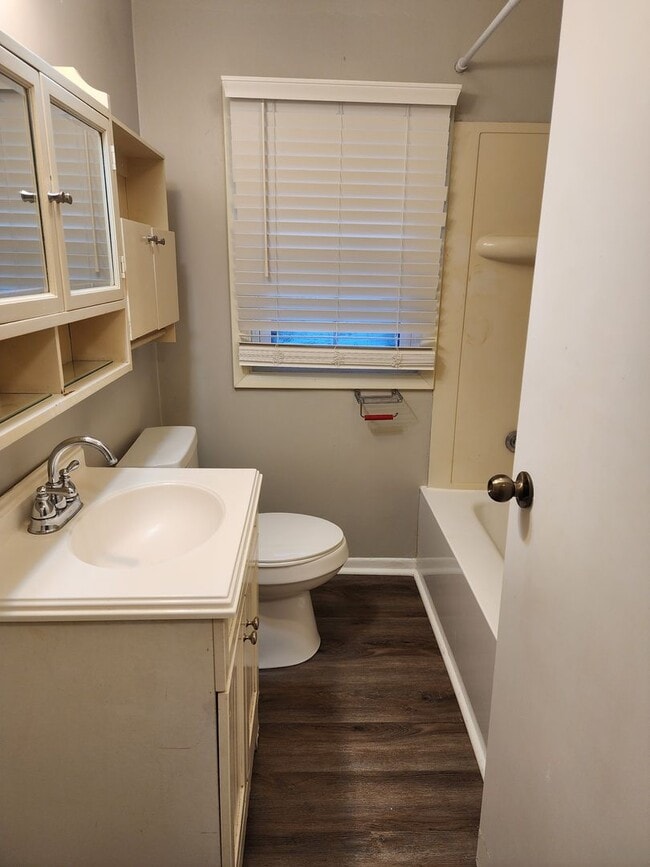Foto del edificio - Nice 2 Bedroom
