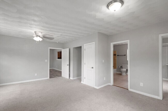 Building Photo - 3 Bed 3.5 Bath Home for Rent in Norfolk!