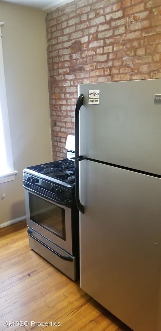 Foto del edificio - 907-909 S Sarah St