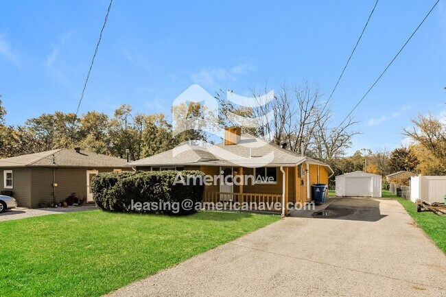 Foto del edificio - 1321 Gladys St