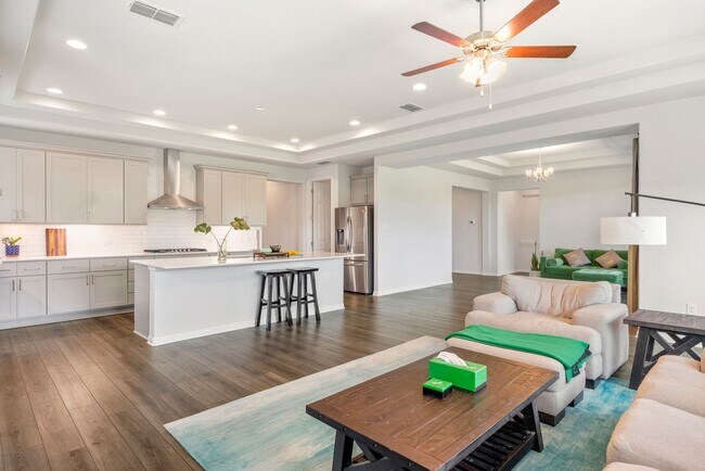 Foto del edificio - Like New in Texas Hill Country!!!!