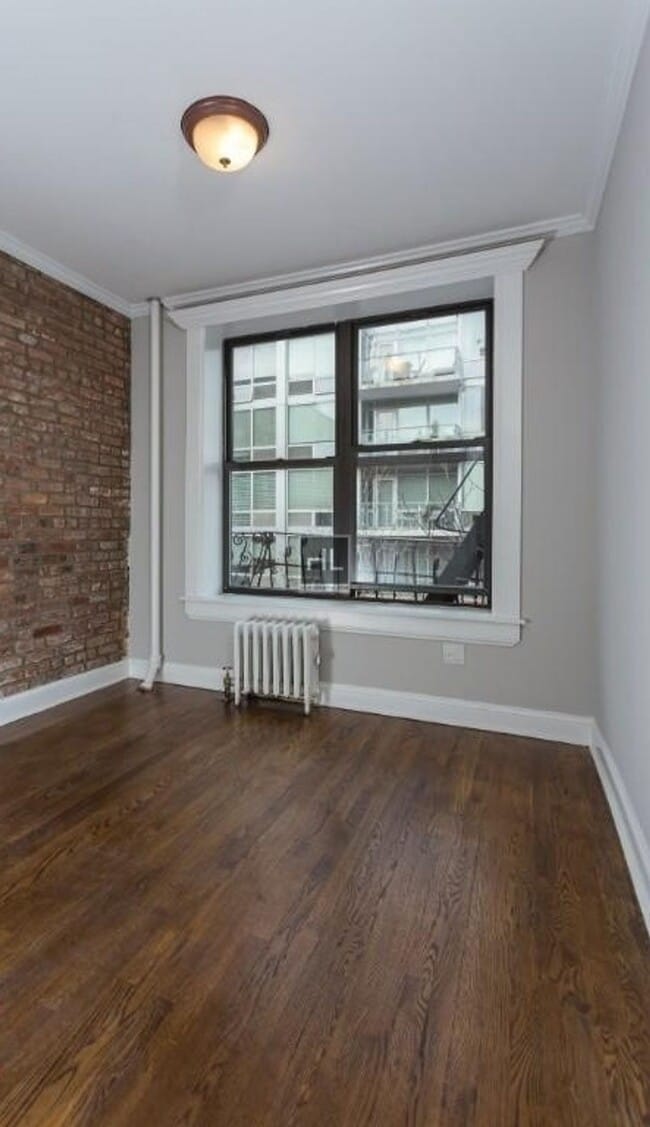 Foto del edificio - East 13th Street