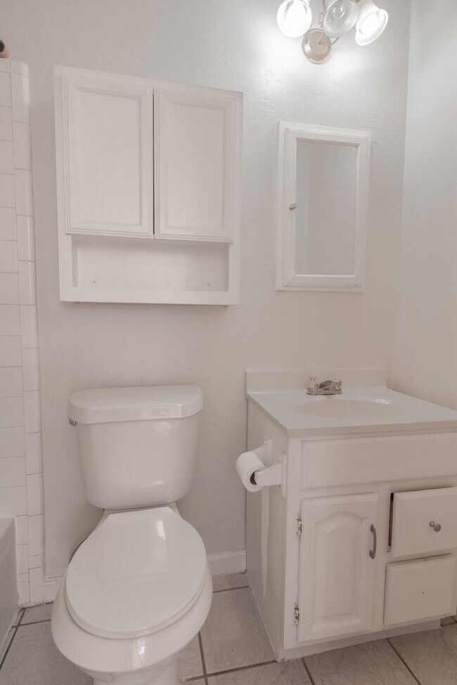 Foto del edificio - 3 Bed 1 Bath Rental in Edmond Oklahoma!
