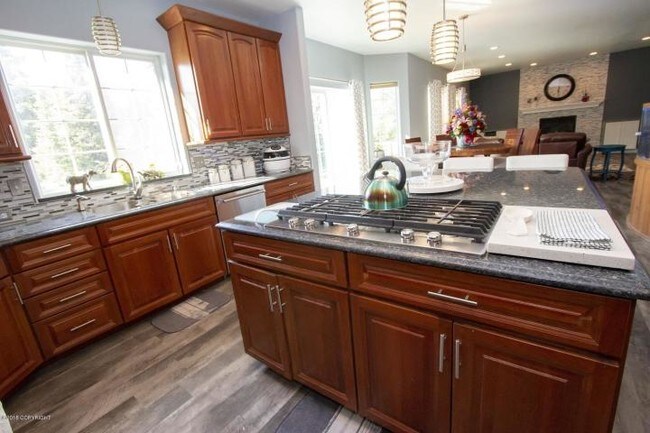 Foto del edificio - 11136 Bayshore Drive