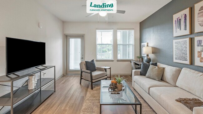 Foto del edificio - 2701 Dunedin Commons Pl