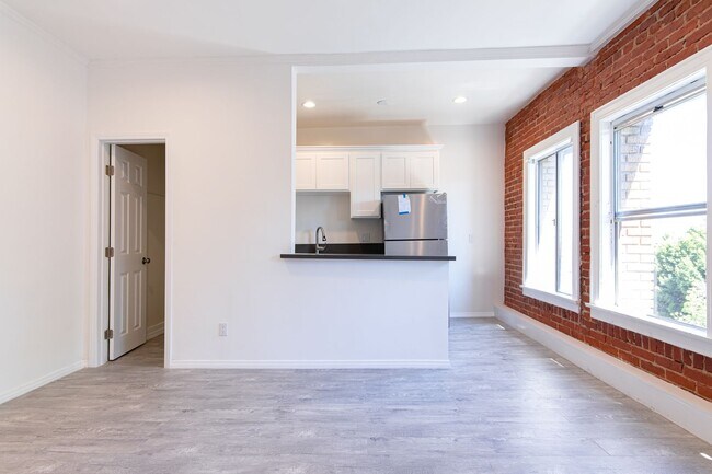 Foto del interior - Urban Living at its Best