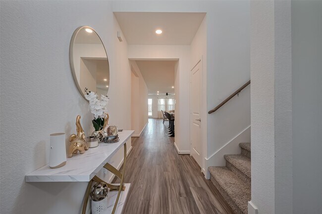 Foto del edificio - 21611 Shadowbrook Birch Dr