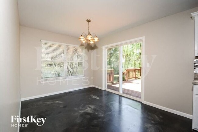 Building Photo - 203 Dardenne Run Ct